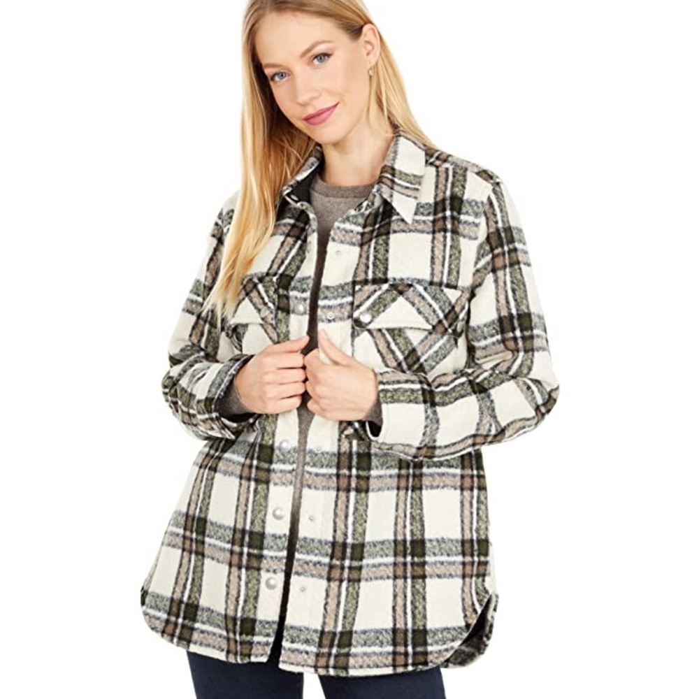 Outsider Jacket - Picture 4 of 7